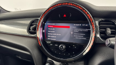 MINI Hatchback 2.0 Cooper S Exclusive 3dr Auto Petrol Hatchback